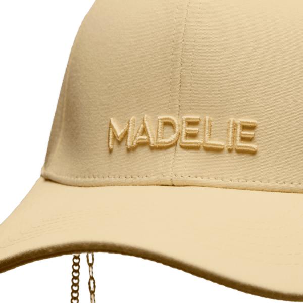 MADELIE BEIGE SABLE