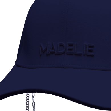 MADELIE BLEU MARINE