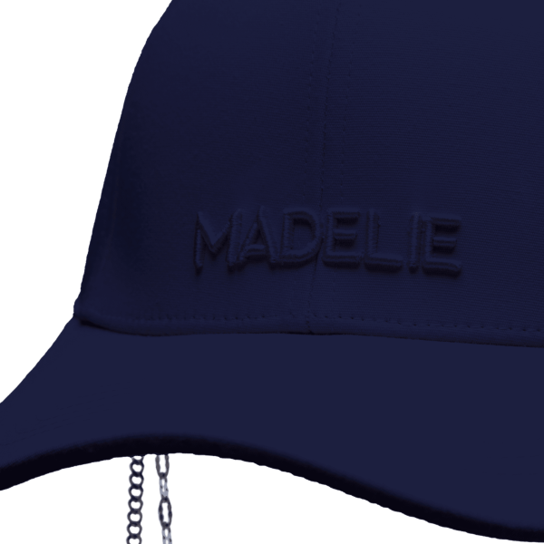 MADELIE BLEU MARINE