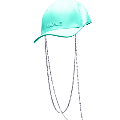 MADELIE TURQUOISE
