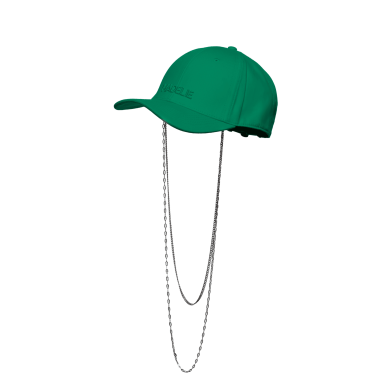 MADELIE VERT EMERAUDE